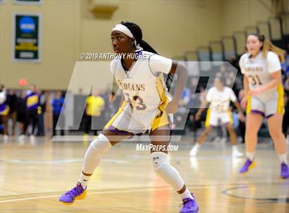 Thumbnail 3 in Mount Sinai vs. Sewanhaka (NYSPHSAA Class A Regional Playoff) photogallery.