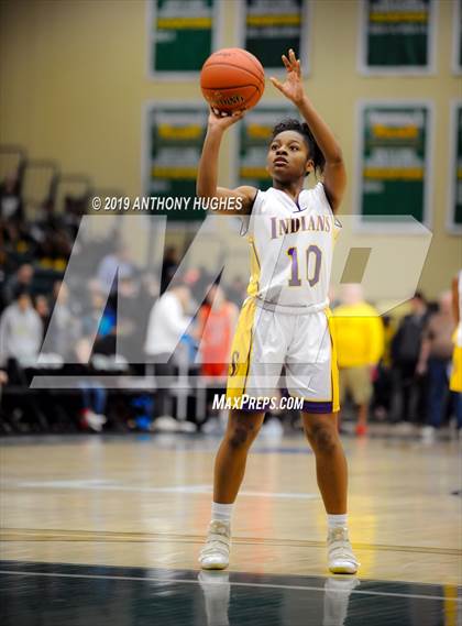 Thumbnail 3 in Mount Sinai vs. Sewanhaka (NYSPHSAA Class A Regional Playoff) photogallery.
