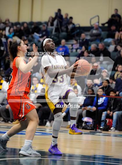 Thumbnail 2 in Mount Sinai vs. Sewanhaka (NYSPHSAA Class A Regional Playoff) photogallery.