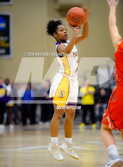 Thumbnail 1 in Mount Sinai vs. Sewanhaka (NYSPHSAA Class A Regional Playoff) photogallery.