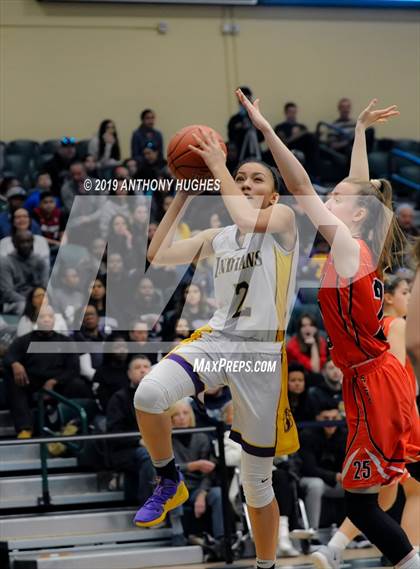 Thumbnail 2 in Mount Sinai vs. Sewanhaka (NYSPHSAA Class A Regional Playoff) photogallery.