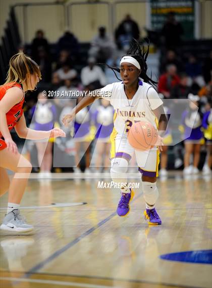 Thumbnail 2 in Mount Sinai vs. Sewanhaka (NYSPHSAA Class A Regional Playoff) photogallery.