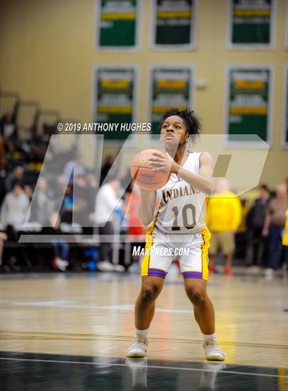 Thumbnail 2 in Mount Sinai vs. Sewanhaka (NYSPHSAA Class A Regional Playoff) photogallery.