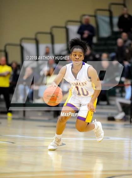 Thumbnail 3 in Mount Sinai vs. Sewanhaka (NYSPHSAA Class A Regional Playoff) photogallery.