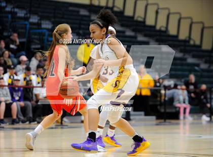 Thumbnail 1 in Mount Sinai vs. Sewanhaka (NYSPHSAA Class A Regional Playoff) photogallery.