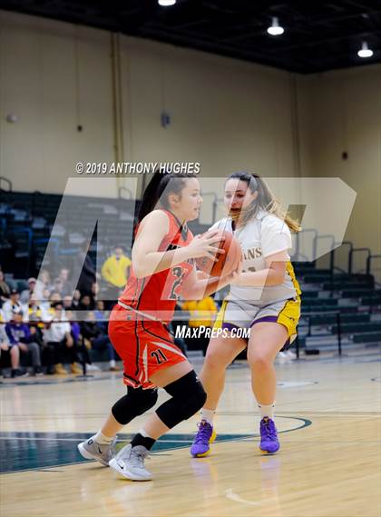 Thumbnail 3 in Mount Sinai vs. Sewanhaka (NYSPHSAA Class A Regional Playoff) photogallery.