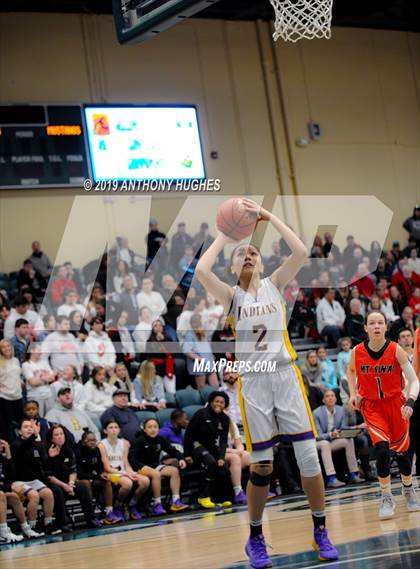 Thumbnail 3 in Mount Sinai vs. Sewanhaka (NYSPHSAA Class A Regional Playoff) photogallery.