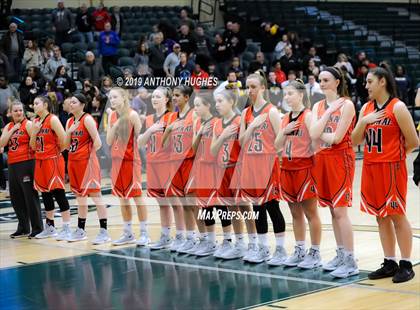Thumbnail 1 in Mount Sinai vs. Sewanhaka (NYSPHSAA Class A Regional Playoff) photogallery.