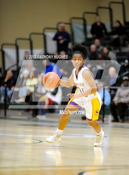 Thumbnail 2 in Mount Sinai vs. Sewanhaka (NYSPHSAA Class A Regional Playoff) photogallery.