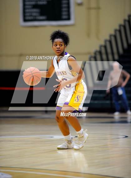Thumbnail 3 in Mount Sinai vs. Sewanhaka (NYSPHSAA Class A Regional Playoff) photogallery.