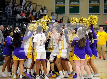 Thumbnail 3 in Mount Sinai vs. Sewanhaka (NYSPHSAA Class A Regional Playoff) photogallery.