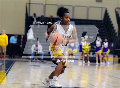 Thumbnail 3 in Mount Sinai vs. Sewanhaka (NYSPHSAA Class A Regional Playoff) photogallery.