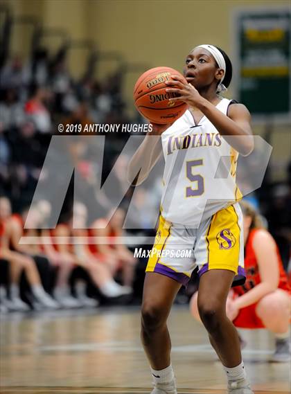 Thumbnail 2 in Mount Sinai vs. Sewanhaka (NYSPHSAA Class A Regional Playoff) photogallery.