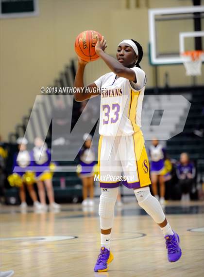 Thumbnail 1 in Mount Sinai vs. Sewanhaka (NYSPHSAA Class A Regional Playoff) photogallery.