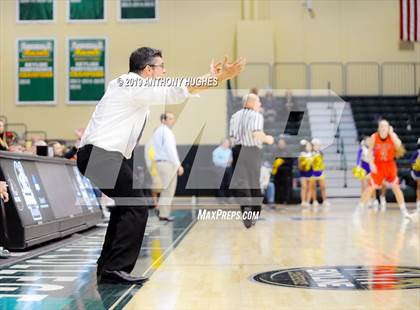 Thumbnail 2 in Mount Sinai vs. Sewanhaka (NYSPHSAA Class A Regional Playoff) photogallery.