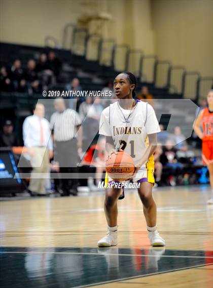 Thumbnail 3 in Mount Sinai vs. Sewanhaka (NYSPHSAA Class A Regional Playoff) photogallery.