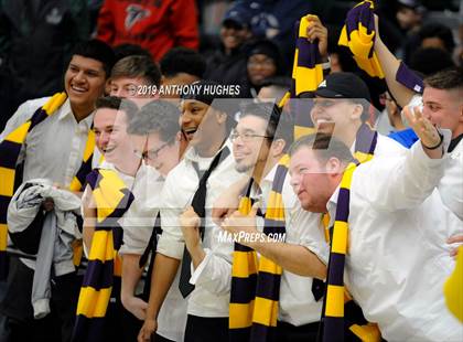 Thumbnail 3 in Mount Sinai vs. Sewanhaka (NYSPHSAA Class A Regional Playoff) photogallery.