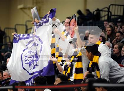 Thumbnail 1 in Mount Sinai vs. Sewanhaka (NYSPHSAA Class A Regional Playoff) photogallery.