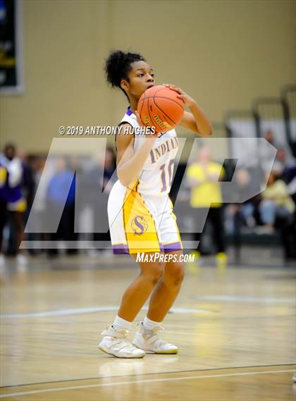 Thumbnail 3 in Mount Sinai vs. Sewanhaka (NYSPHSAA Class A Regional Playoff) photogallery.