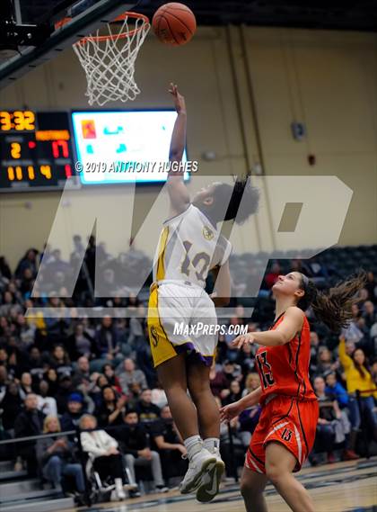 Thumbnail 1 in Mount Sinai vs. Sewanhaka (NYSPHSAA Class A Regional Playoff) photogallery.
