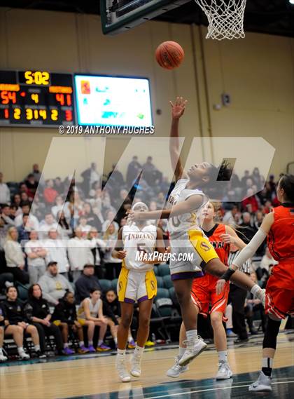 Thumbnail 3 in Mount Sinai vs. Sewanhaka (NYSPHSAA Class A Regional Playoff) photogallery.