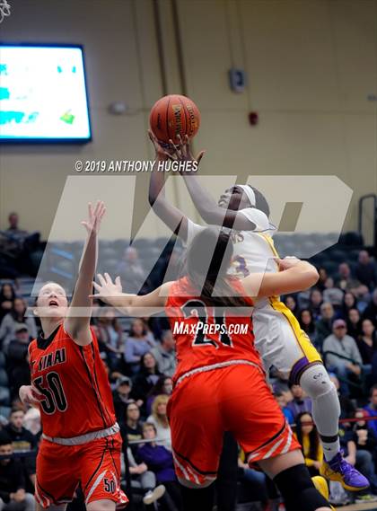 Thumbnail 1 in Mount Sinai vs. Sewanhaka (NYSPHSAA Class A Regional Playoff) photogallery.