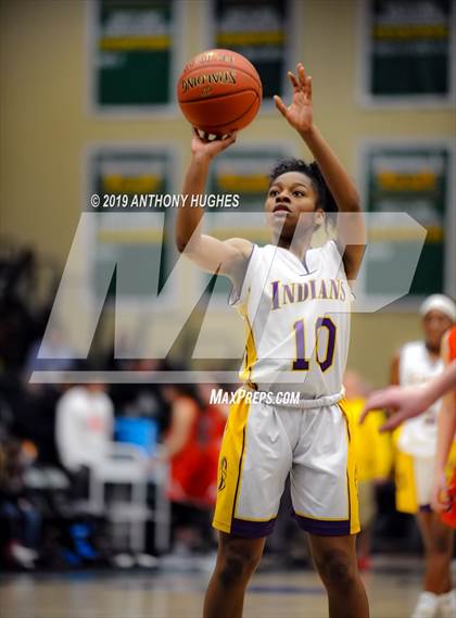 Thumbnail 2 in Mount Sinai vs. Sewanhaka (NYSPHSAA Class A Regional Playoff) photogallery.
