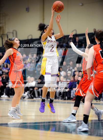 Thumbnail 1 in Mount Sinai vs. Sewanhaka (NYSPHSAA Class A Regional Playoff) photogallery.