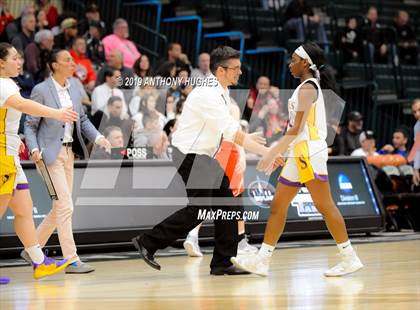 Thumbnail 2 in Mount Sinai vs. Sewanhaka (NYSPHSAA Class A Regional Playoff) photogallery.