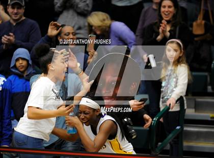 Thumbnail 1 in Mount Sinai vs. Sewanhaka (NYSPHSAA Class A Regional Playoff) photogallery.