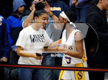 Thumbnail 2 in Mount Sinai vs. Sewanhaka (NYSPHSAA Class A Regional Playoff) photogallery.