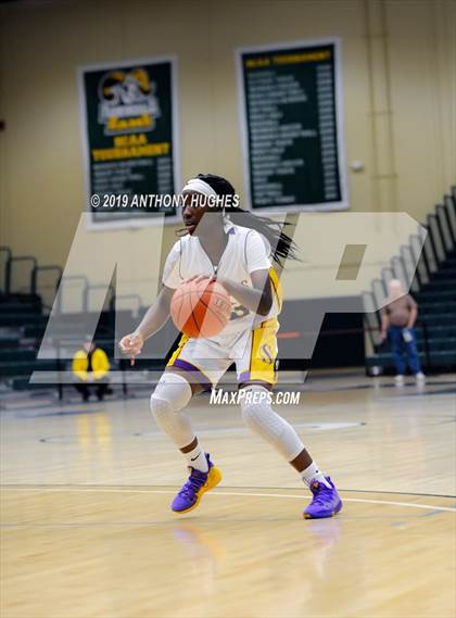 Thumbnail 3 in Mount Sinai vs. Sewanhaka (NYSPHSAA Class A Regional Playoff) photogallery.