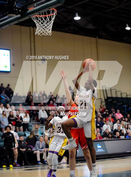 Thumbnail 3 in Mount Sinai vs. Sewanhaka (NYSPHSAA Class A Regional Playoff) photogallery.