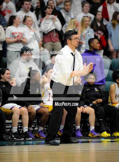 Thumbnail 2 in Mount Sinai vs. Sewanhaka (NYSPHSAA Class A Regional Playoff) photogallery.