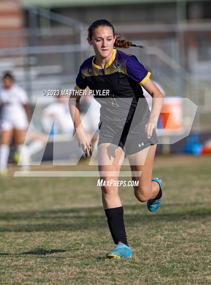 Thumbnail 3 in Lumberton vs Jack Britt (United 8 Conference Tournament First Round) photogallery.