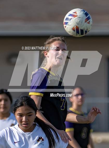 Thumbnail 2 in Lumberton vs Jack Britt (United 8 Conference Tournament First Round) photogallery.