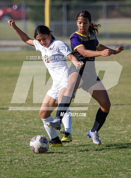 Thumbnail 1 in Lumberton vs Jack Britt (United 8 Conference Tournament First Round) photogallery.
