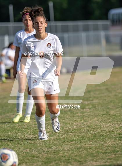 Thumbnail 1 in Lumberton vs Jack Britt (United 8 Conference Tournament First Round) photogallery.