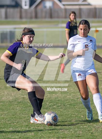 Thumbnail 1 in Lumberton vs Jack Britt (United 8 Conference Tournament First Round) photogallery.