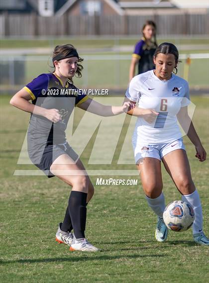 Thumbnail 2 in Lumberton vs Jack Britt (United 8 Conference Tournament First Round) photogallery.