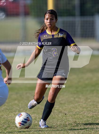 Thumbnail 1 in Lumberton vs Jack Britt (United 8 Conference Tournament First Round) photogallery.