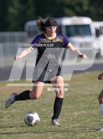 Thumbnail 3 in Lumberton vs Jack Britt (United 8 Conference Tournament First Round) photogallery.