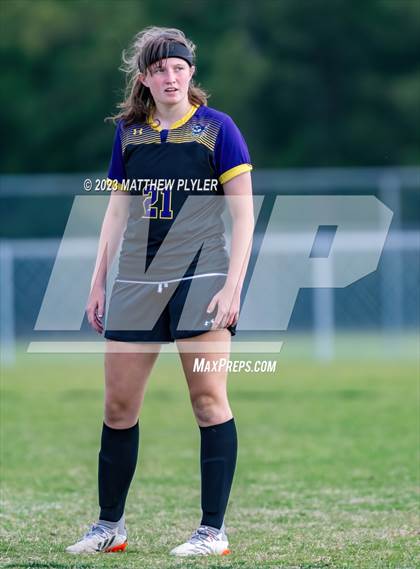 Thumbnail 1 in Lumberton vs Jack Britt (United 8 Conference Tournament First Round) photogallery.