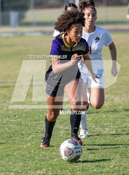 Thumbnail 2 in Lumberton vs Jack Britt (United 8 Conference Tournament First Round) photogallery.