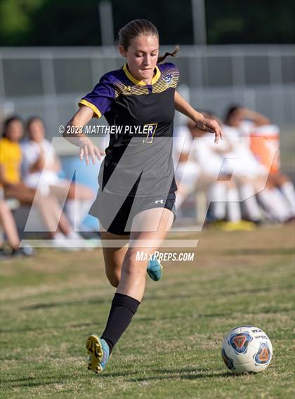 Thumbnail 1 in Lumberton vs Jack Britt (United 8 Conference Tournament First Round) photogallery.