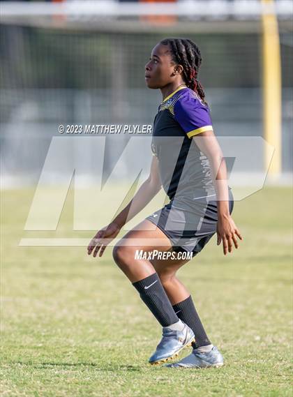 Thumbnail 1 in Lumberton vs Jack Britt (United 8 Conference Tournament First Round) photogallery.