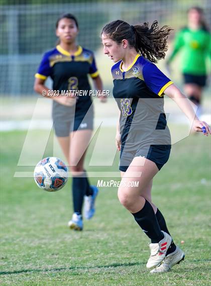Thumbnail 1 in Lumberton vs Jack Britt (United 8 Conference Tournament First Round) photogallery.