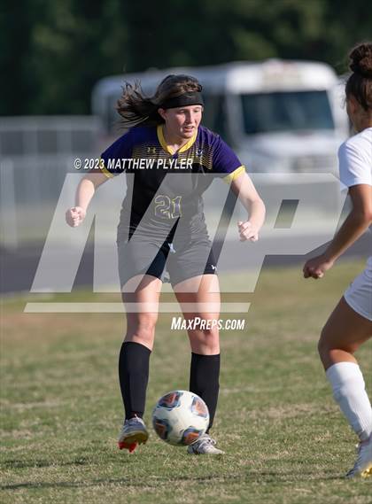 Thumbnail 1 in Lumberton vs Jack Britt (United 8 Conference Tournament First Round) photogallery.