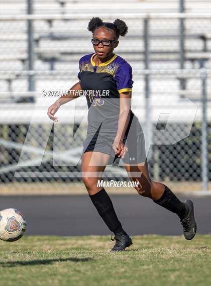 Thumbnail 2 in Lumberton vs Jack Britt (United 8 Conference Tournament First Round) photogallery.