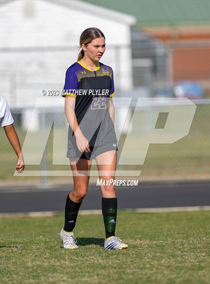 Thumbnail 3 in Lumberton vs Jack Britt (United 8 Conference Tournament First Round) photogallery.